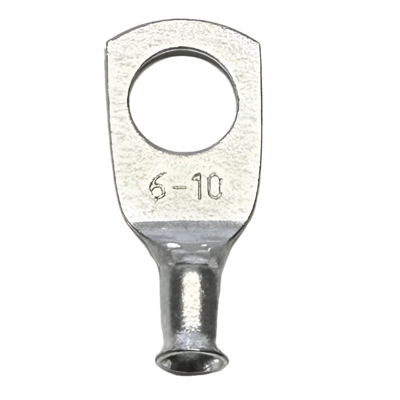Ring Terminal 10mm Hole for 6mm Cable