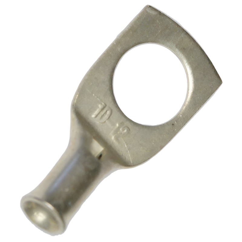 Ring Terminal 12mm Hole for 16mm Battery Cable