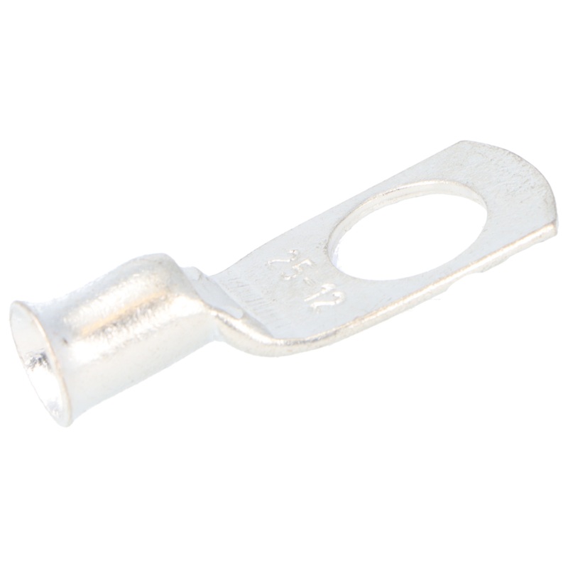 Ring Terminal 12mm Hole for 25mm Battery Cable
