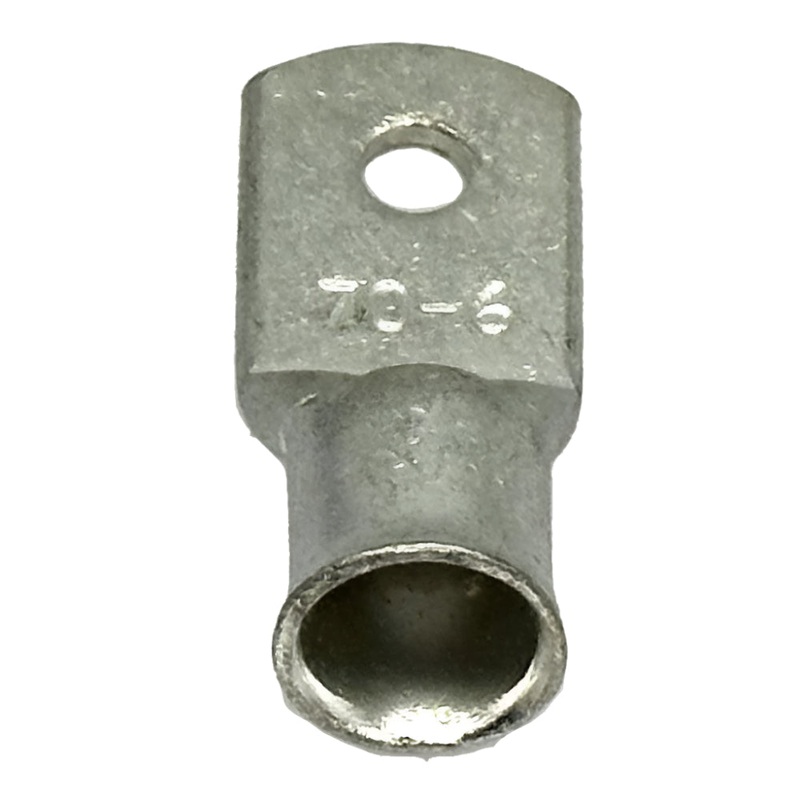 Ring Terminal 6mm Hole for 70mm Battery Cable