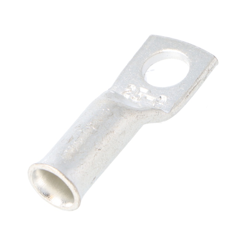Ring Terminal 8mm Hole for 25mm Battery Cable