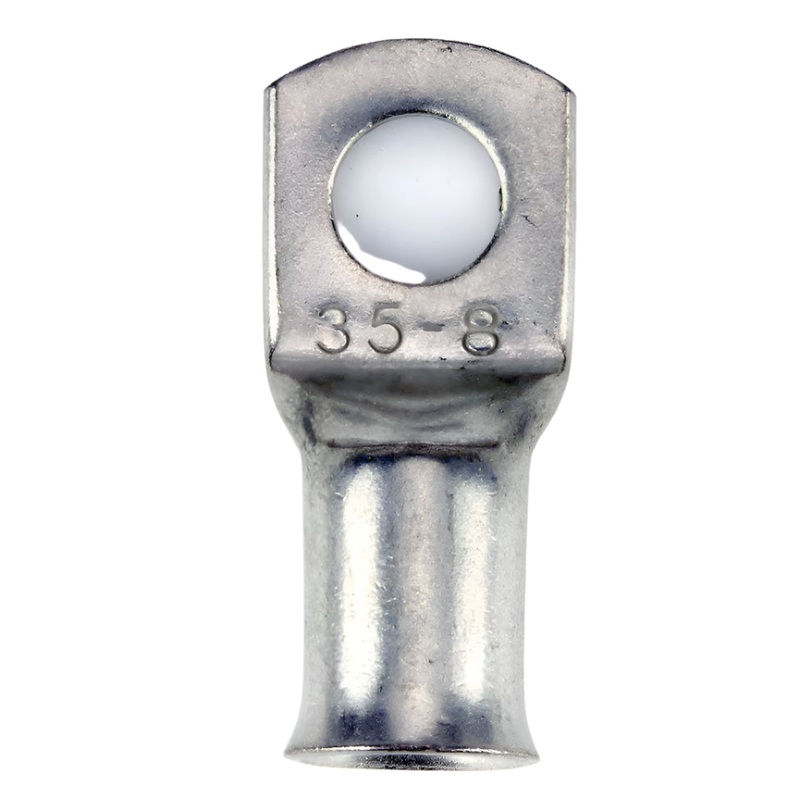 Ring Terminal 8mm Hole for 35mm Battery Cable