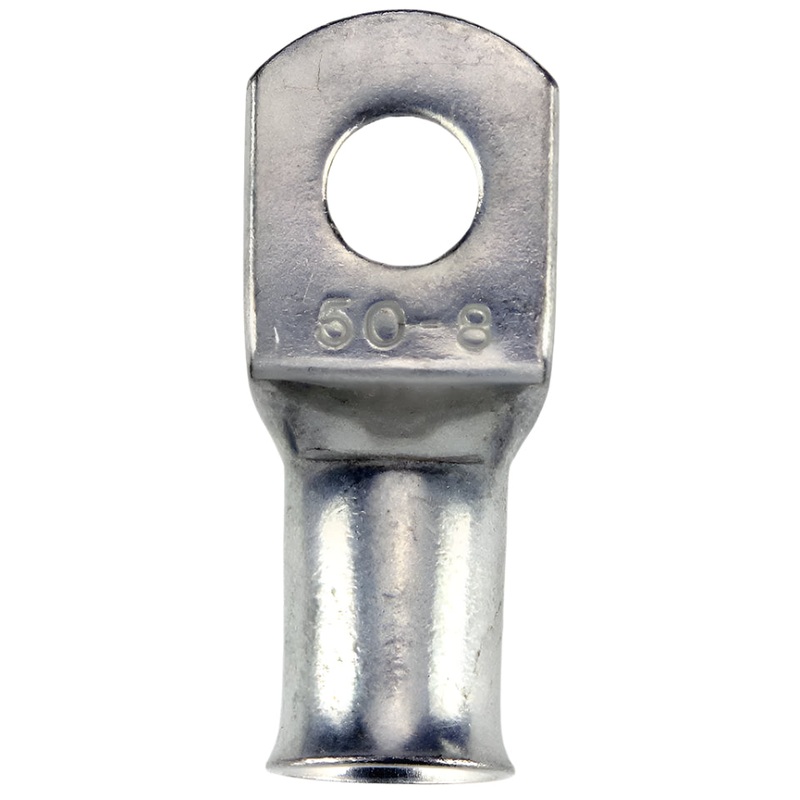 Ring Terminal 8mm Hole for 50mm Battery Cable