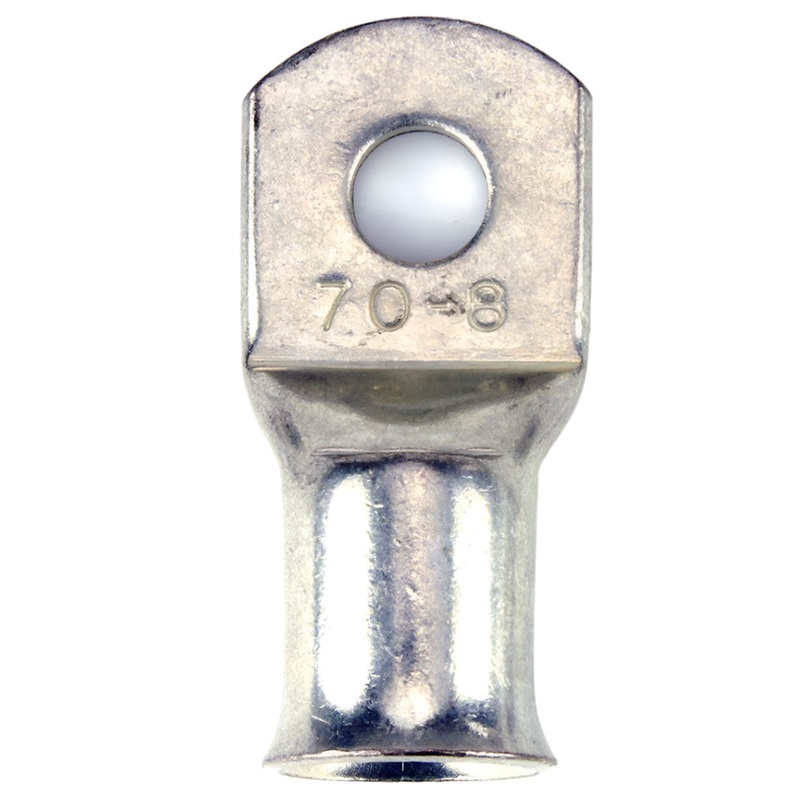Ring Terminal 8mm Hole for 70mm Battery Cable