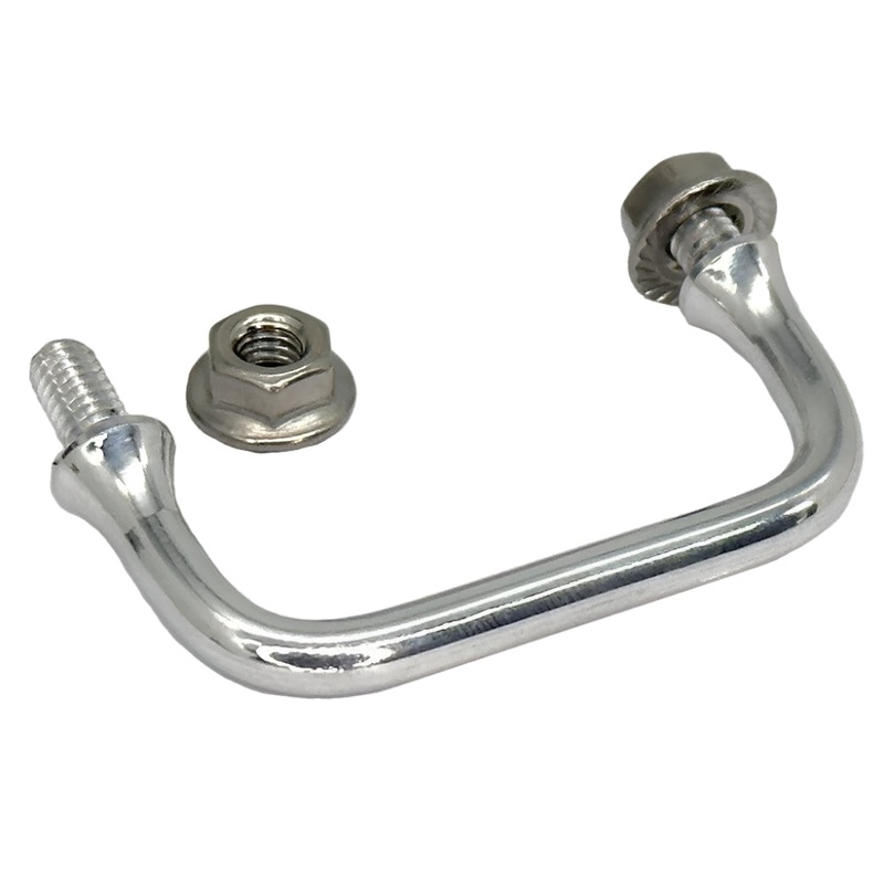 Rocker Switch Guard Flared Base