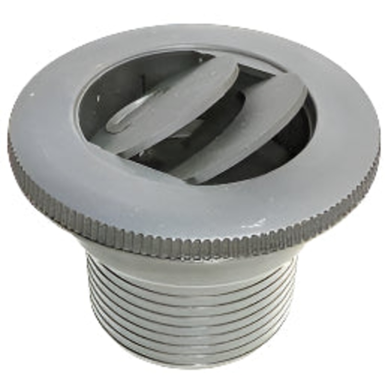 Rocking Vane Round Dash Vent 100mm Dia.