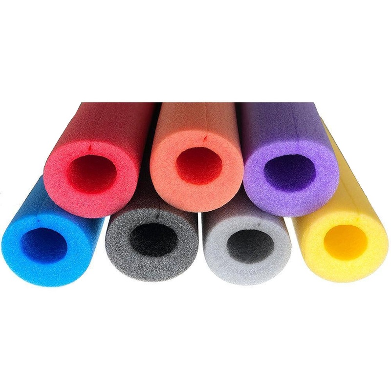 Roll Cage Foam Padding Graphite