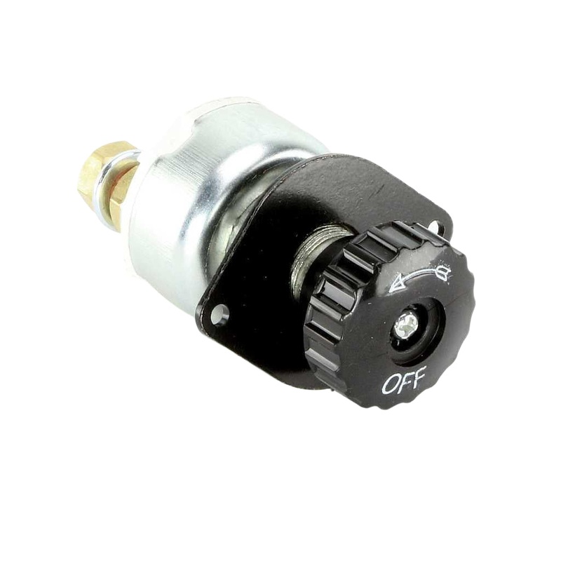 Rotary Battery Cut-Off Switch 100amp