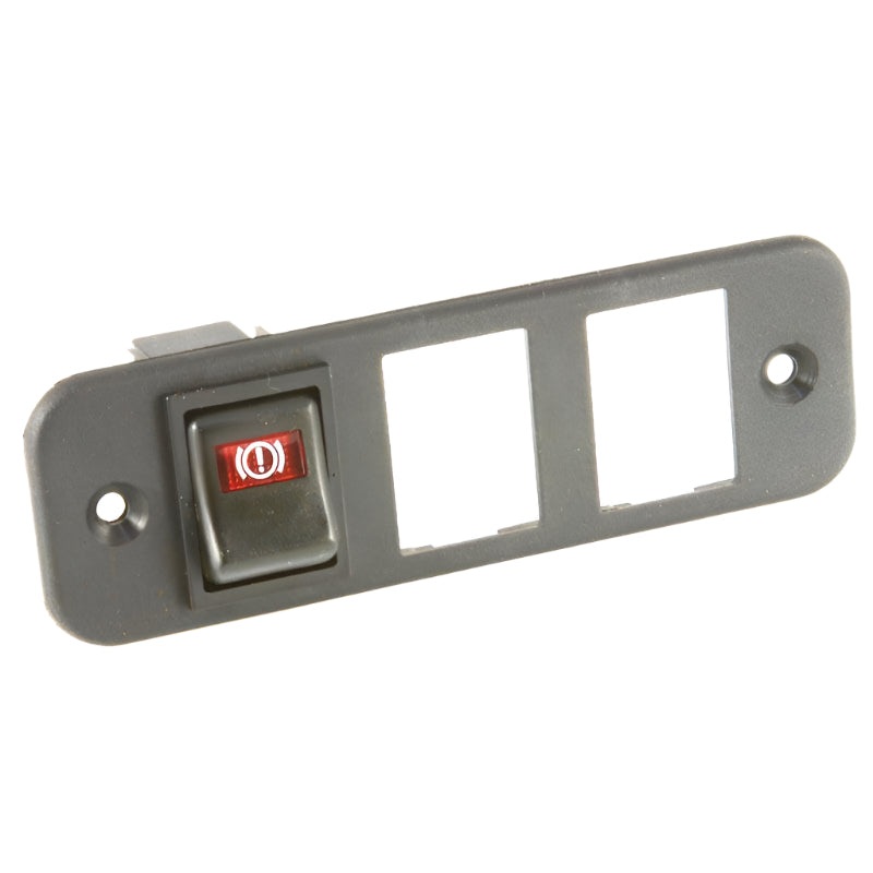 RSVA Rocker Switch Panel 3 Way