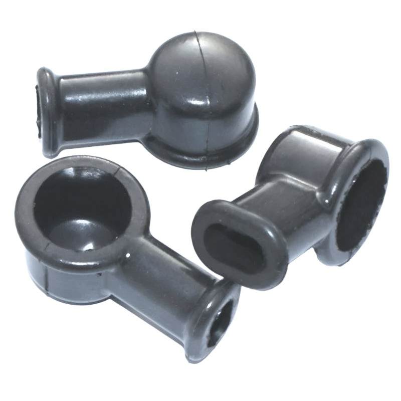 Rubber Boot Large Pack Of 3