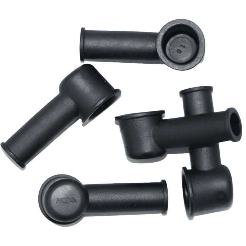 Rubber Boot Small Pack Of 5