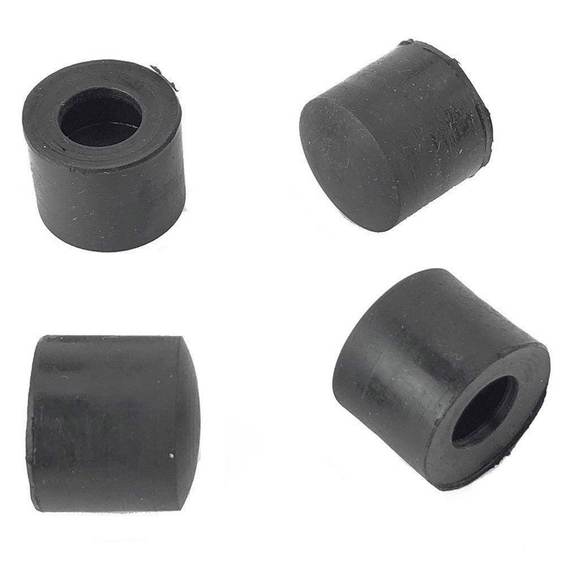 Rubber Bump Cap