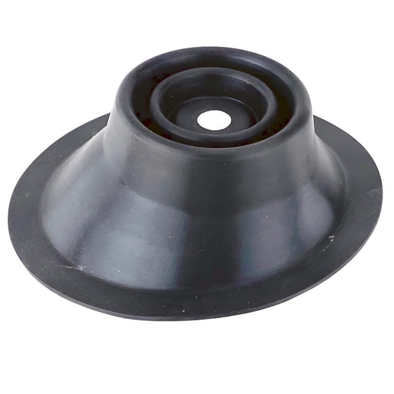 Rubber Gear Gaiter 145mm Diameter