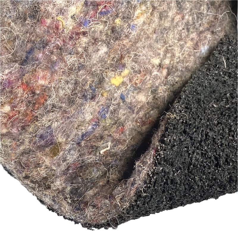 RUBBERFELT Insulation Per Metre