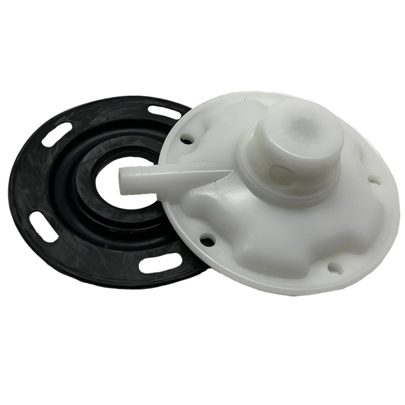 Seal Repair Kit For Remote Brake Servo