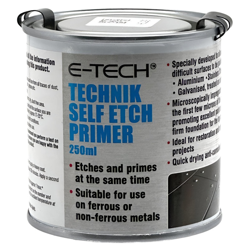 Self Etch Primer