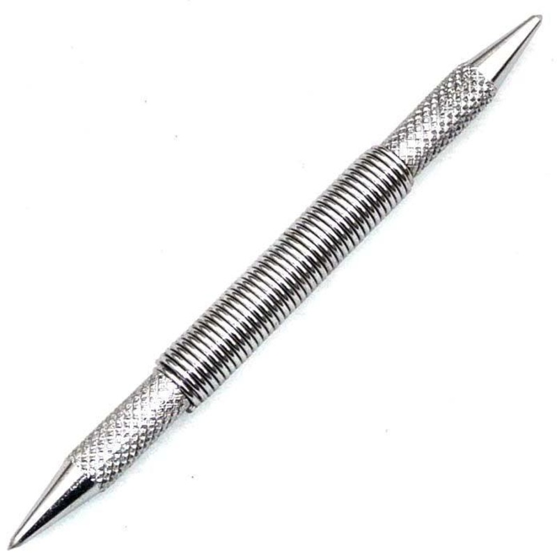 Self-Striking Centre Punch