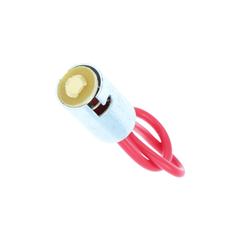 Side Light Bulb Holder