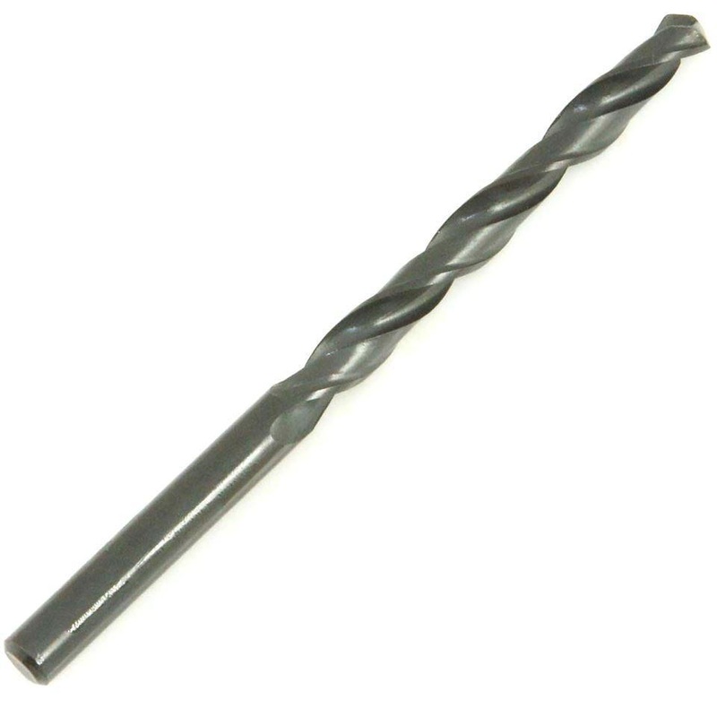 Single 1/4" Drill Bit