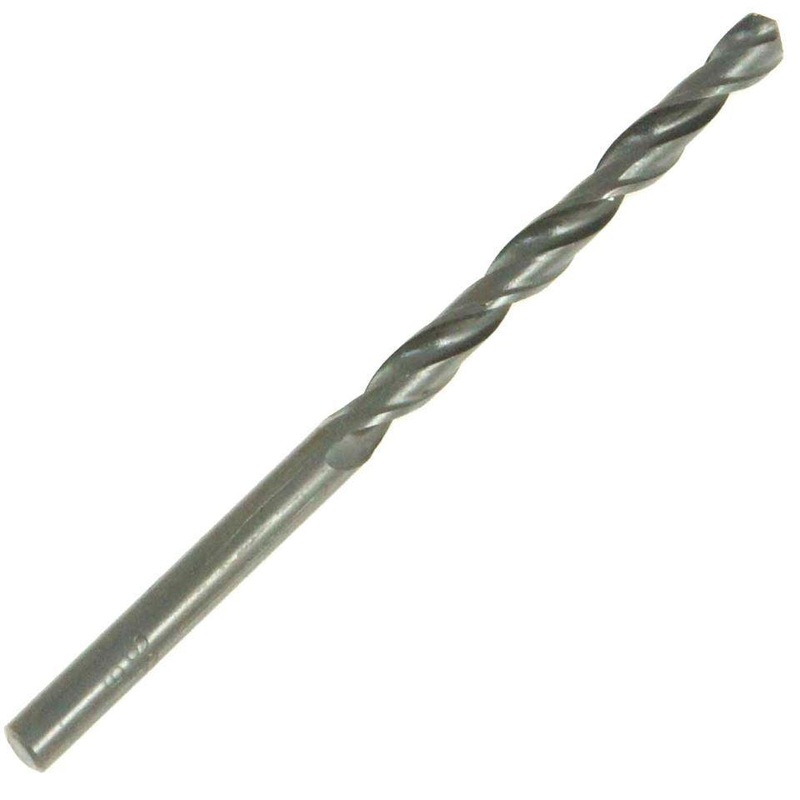 Single 3/16" Drill Bit