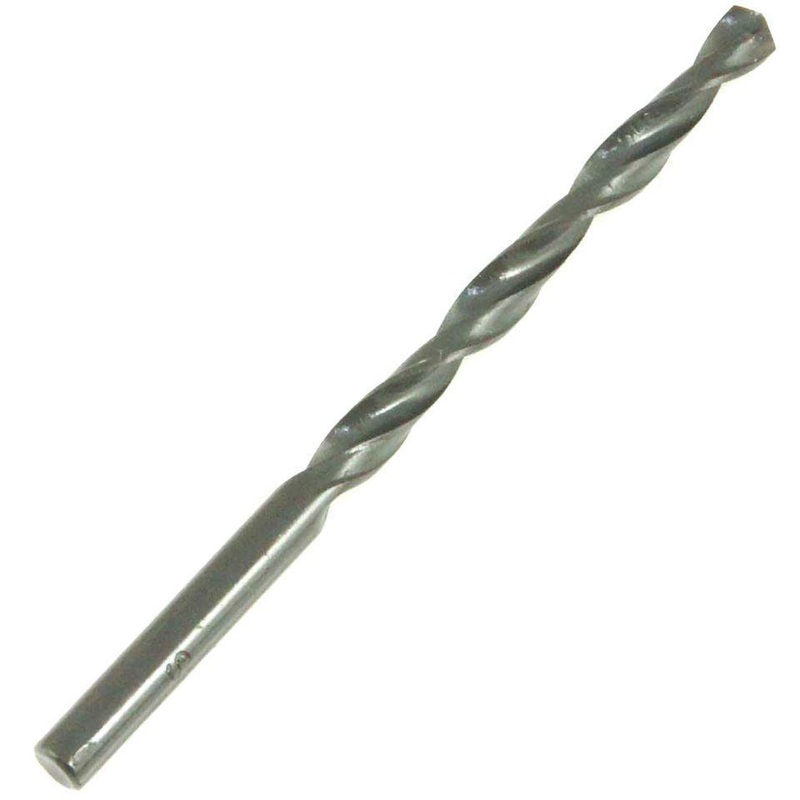 Single 5mm Drill Bit