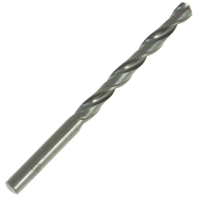 Single 6mm Drill Bit