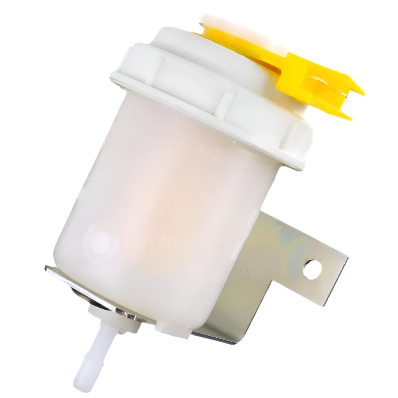 Single Brake or Clutch Fluid Reservoir 130mm