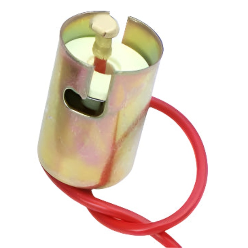 Single Filament Bulb Holder
