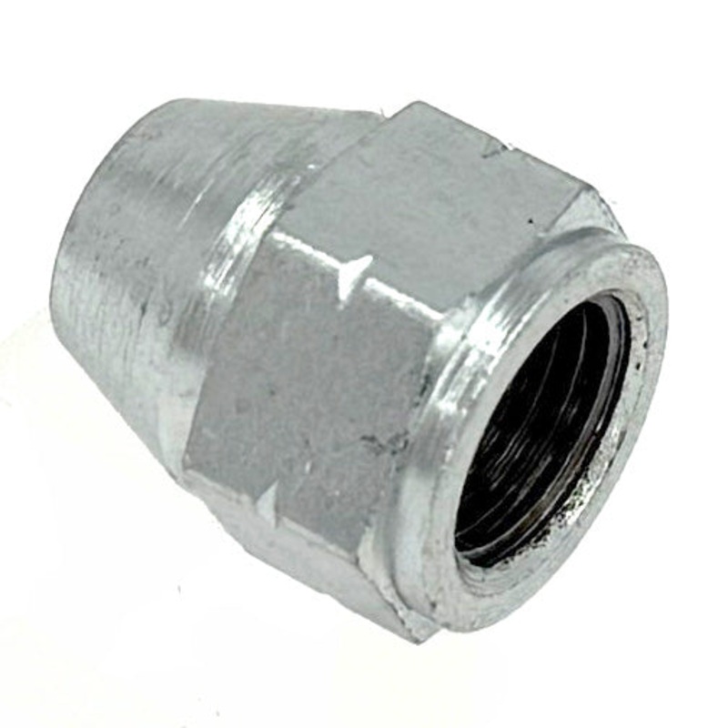 Single M10 x 1 Female Brake Union