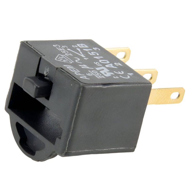 Single Pole Switch Block for our Billet Aluminium Switches