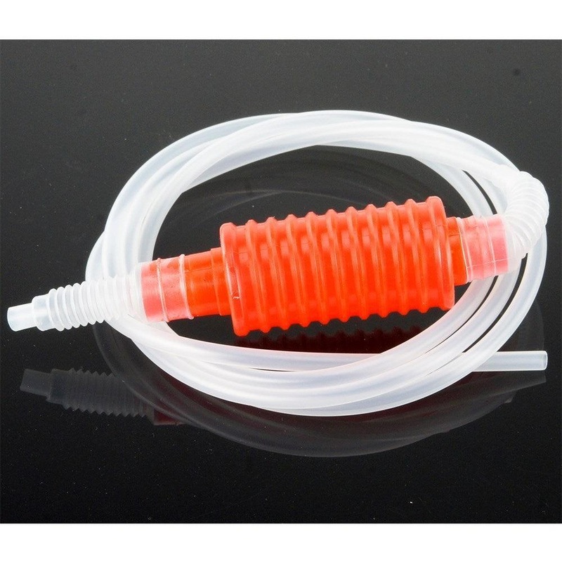 Siphon Pump