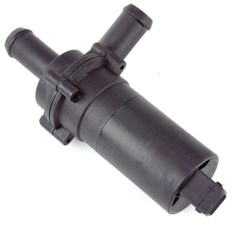 Slim Electric Water Pump Booster Pump