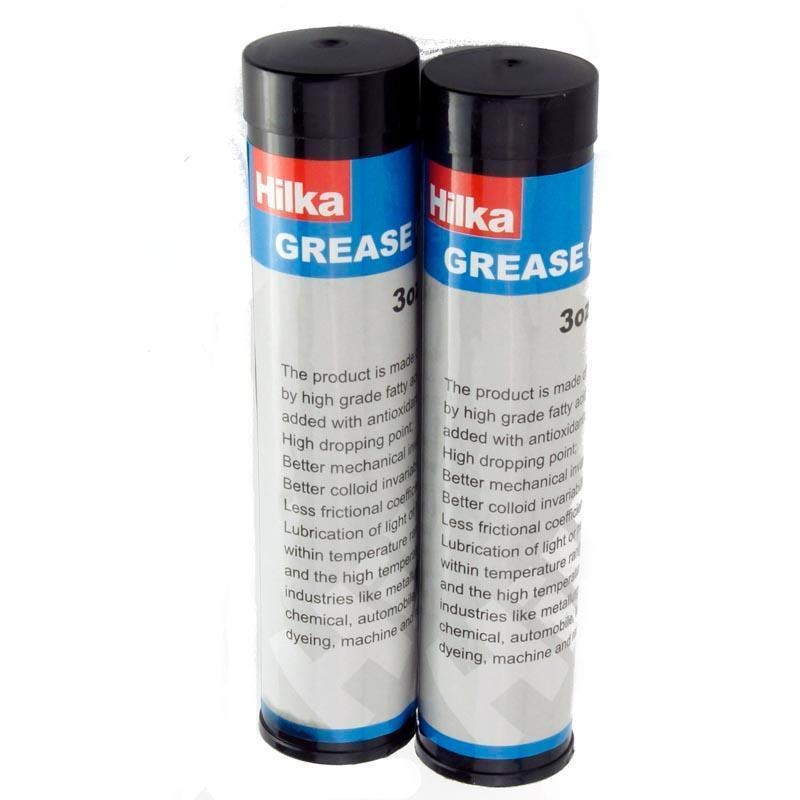 Twin Pack of 3oz Grease Cartidges