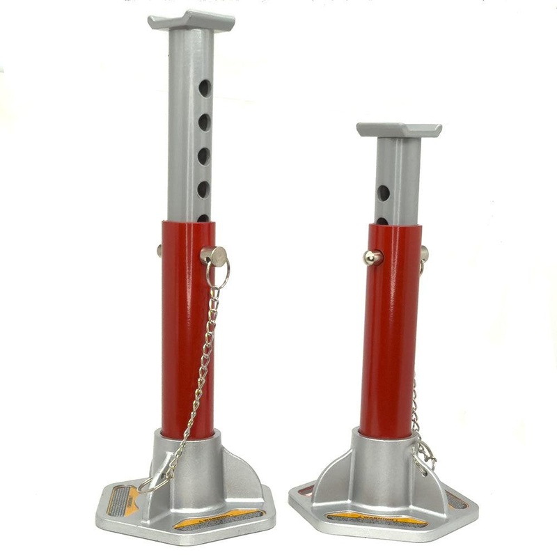 3 Ton Axle Stands Pair