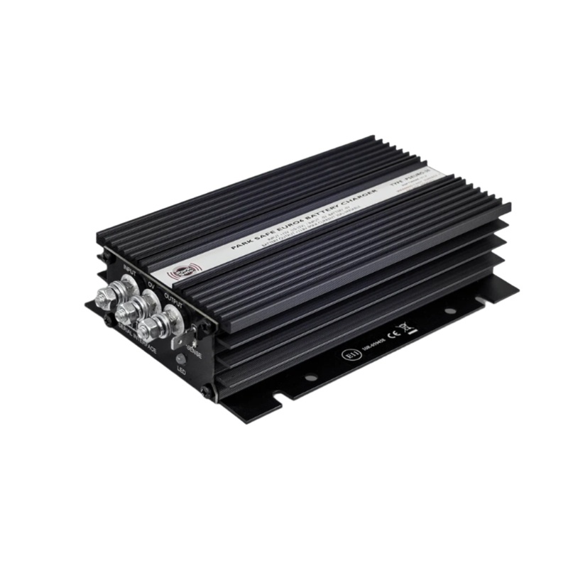 30A Euro 5 & 6 Engine to Leisure Battery Charging Kit