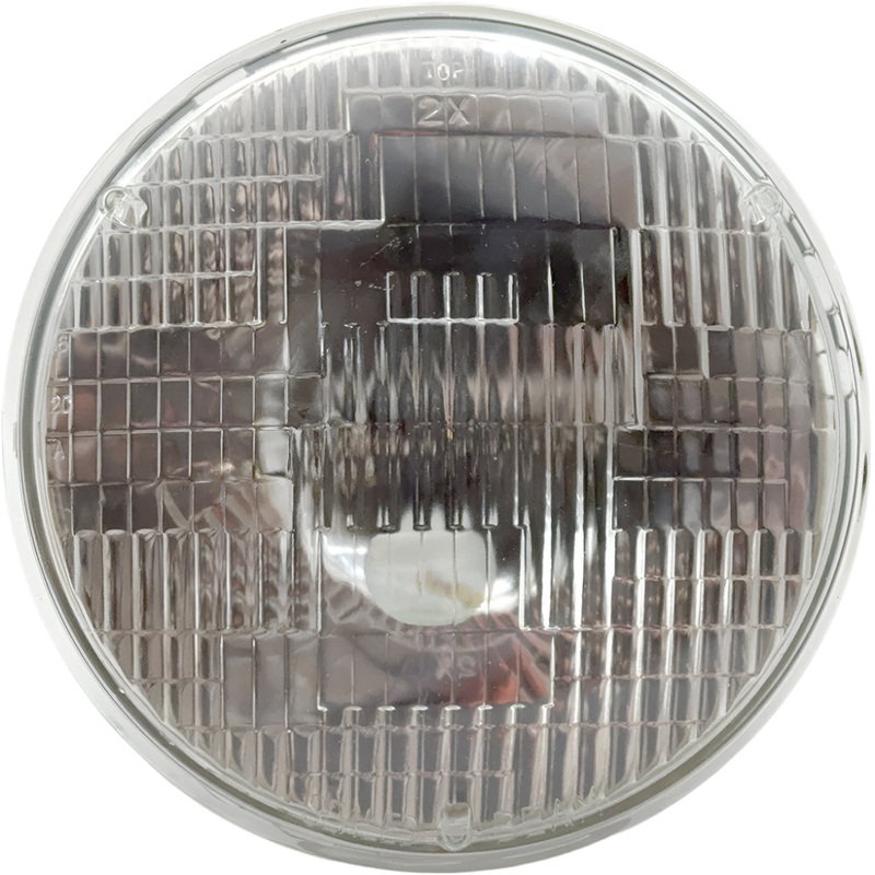 7" Sealed Beam Headlamp Unit RHD Right Hand Drive