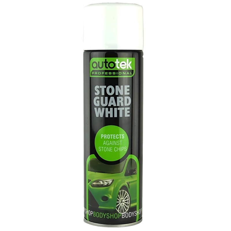 Autotek Grey Stone Guard Aerosol