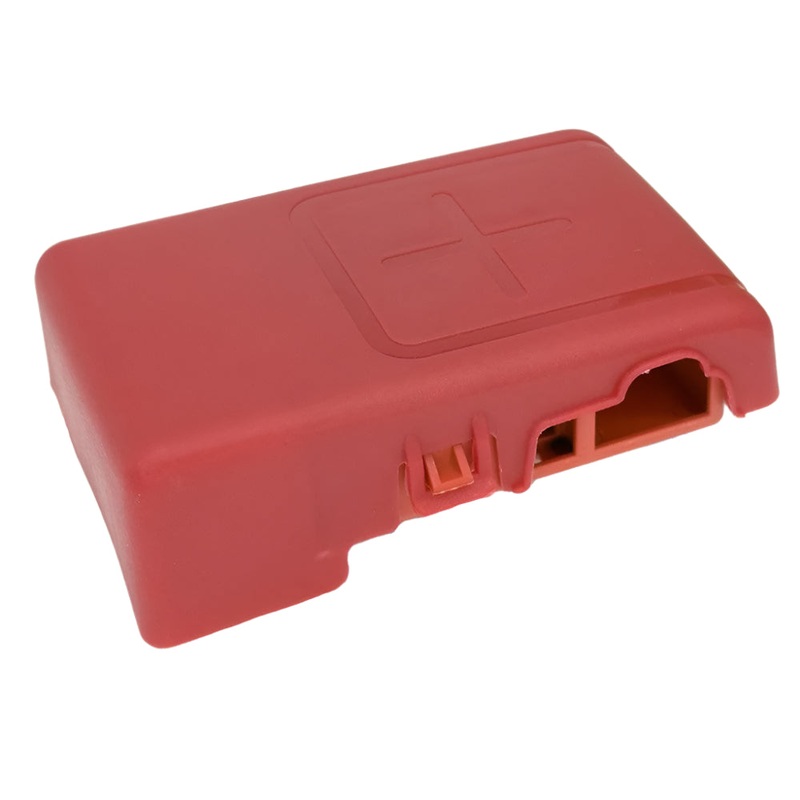 Battery Post 3 Fuse Distribution Box