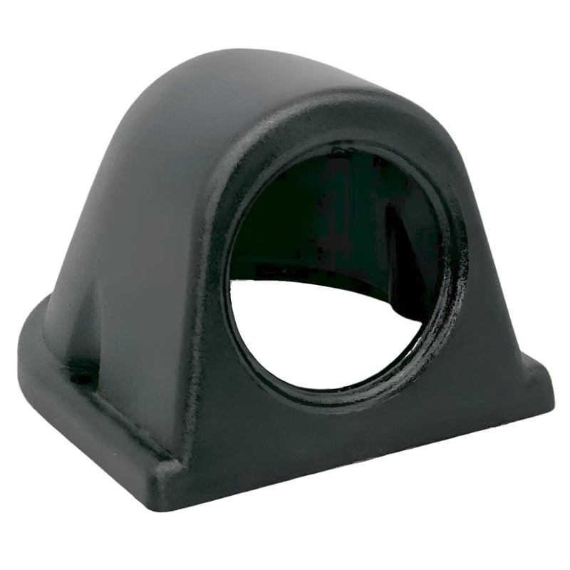 Injection Moulded Single 52mm Gauge Pod.