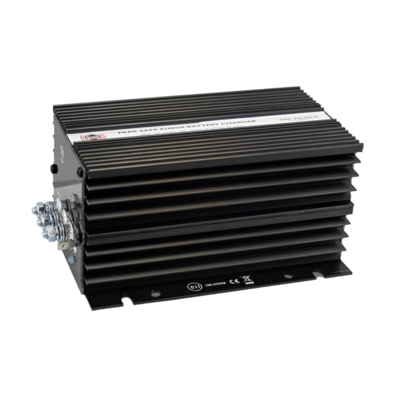 Park Safe 60A Euro 5 & 6 Engine to Leisure Battery Charging Kit
