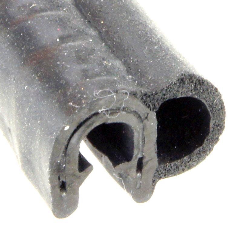 Small Door Seal Per Metre