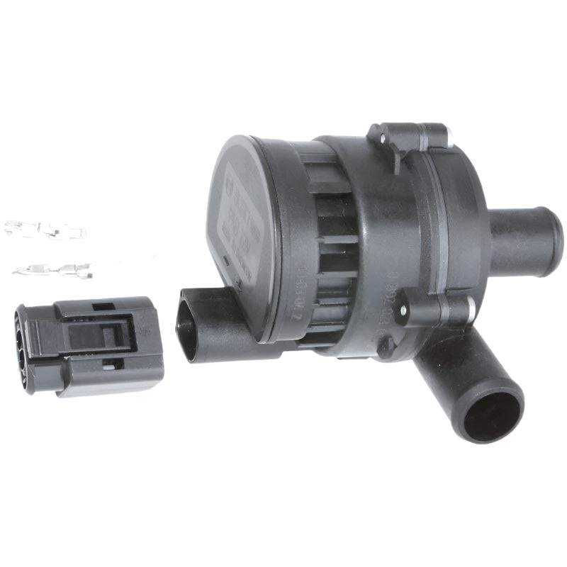 Small Electric Water Pump Booster Pump