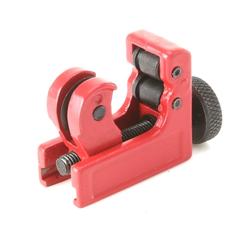 Small Pipe Cutter 3-22mm