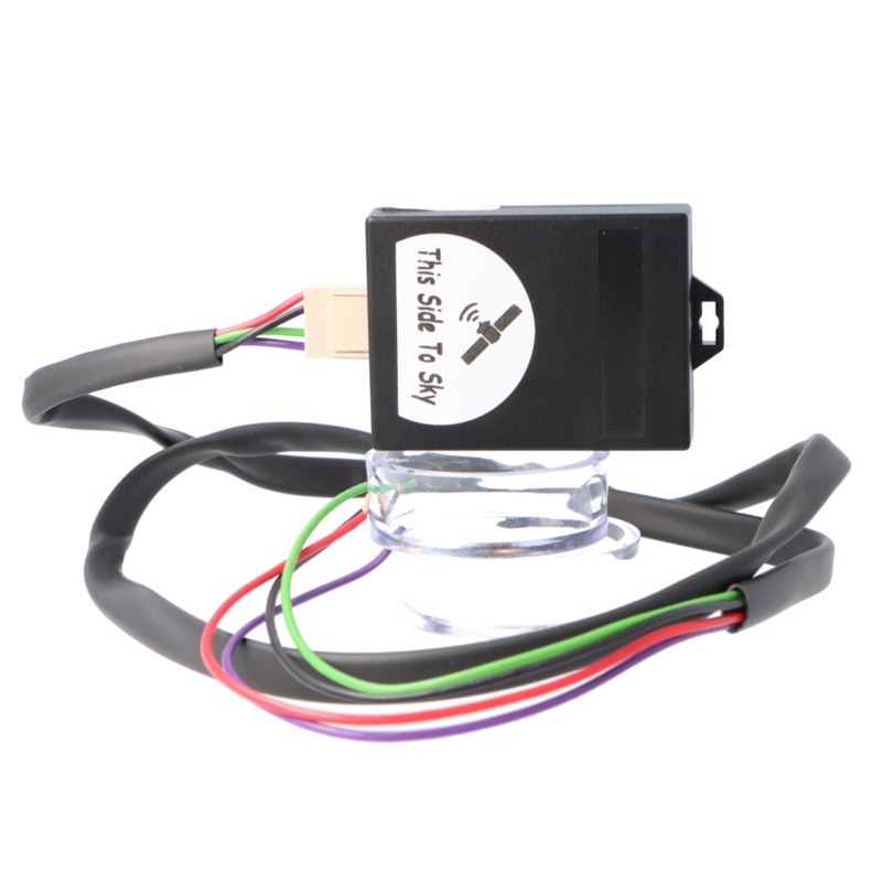 Smiths GPS Speed Sensor  Universal Compatibility for Electronic Speedometers