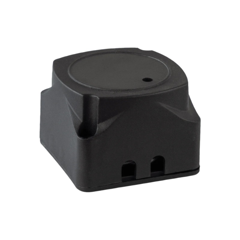 Voltage Sensitive Relay (VSRL) | 12V/24V | Automatic Dual Battery Charging | EC-REL140VS