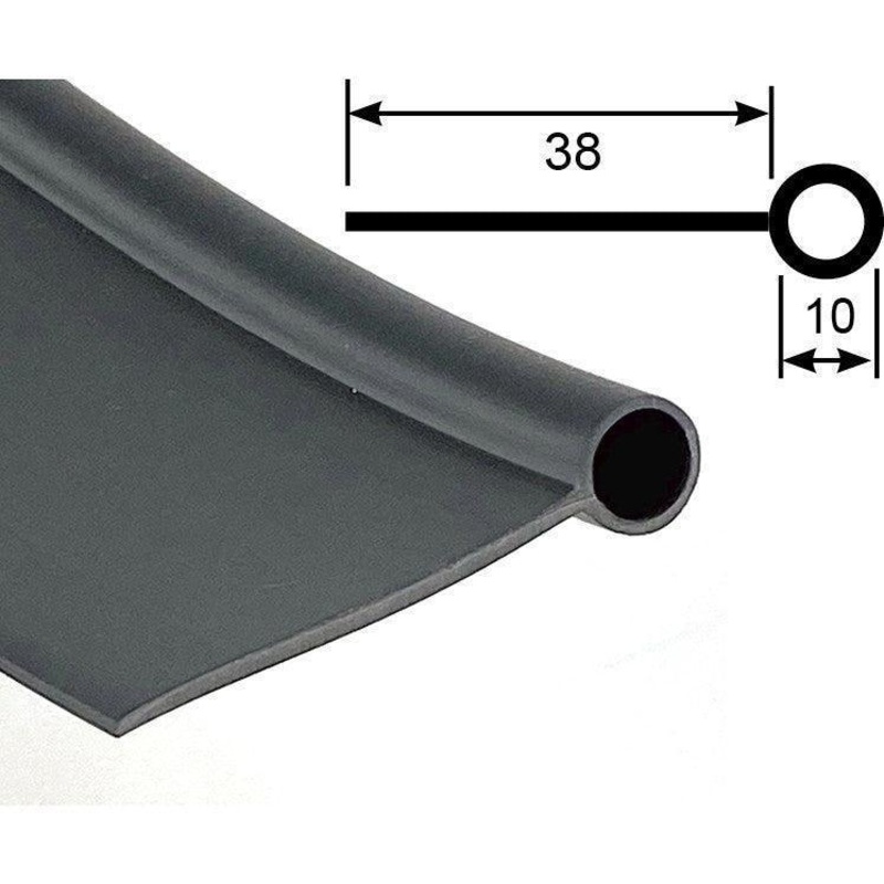 Wing Piping 10mm dia x 38mm