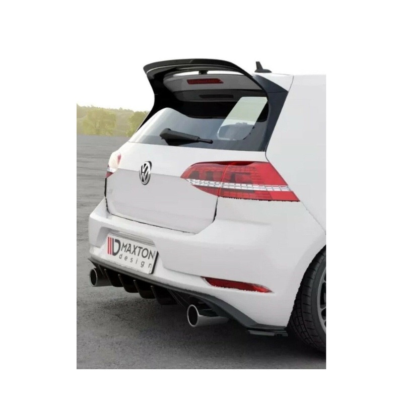 Roof Spoiler ClubSport style VW Golf 7 / 7.5
