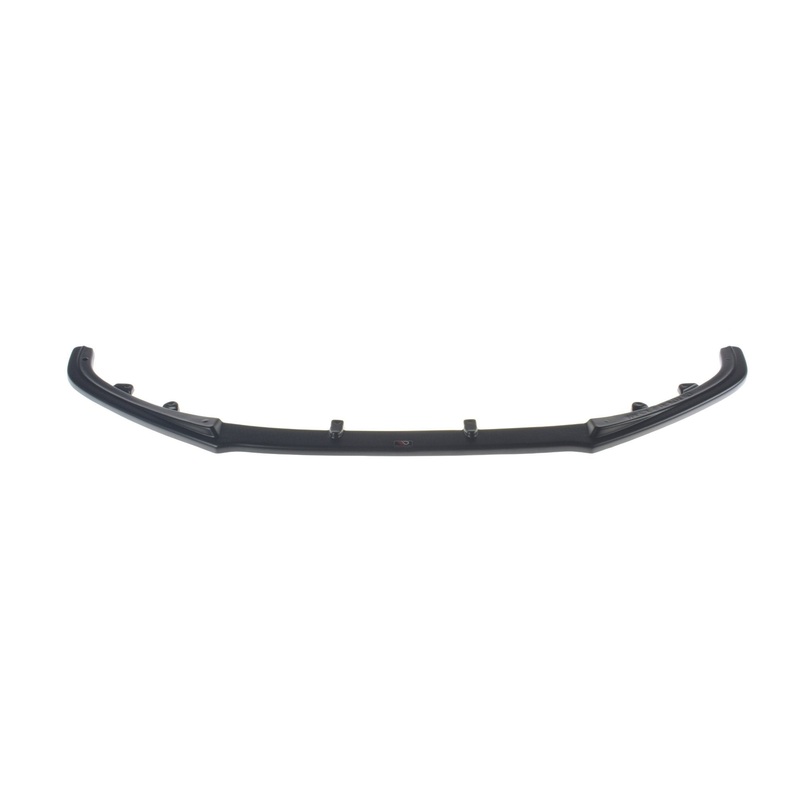 FRONT SPLITTER V.1 MAZDA CX-5 FACELIFT GLOSS BLACK