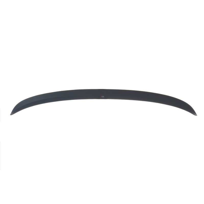 SPOILER EXTENSION MAZDA CX-5 FACELIFT GLOSS BLACK