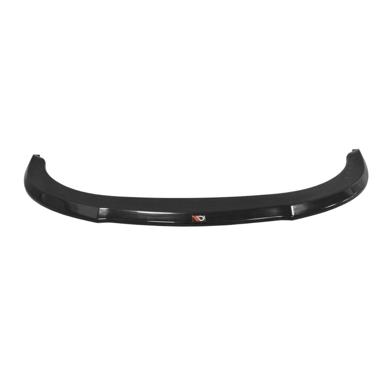 FRONT SPLITTER AUDI S6 C5 GLOSS BLACK